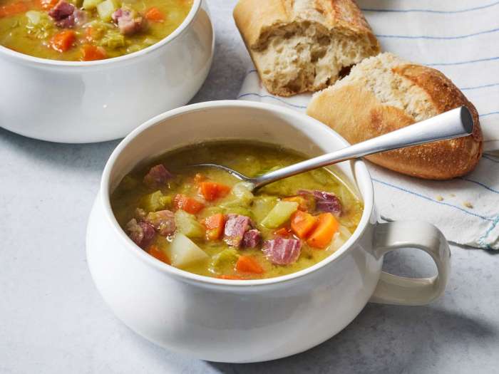 Best recipe for vegetable soup