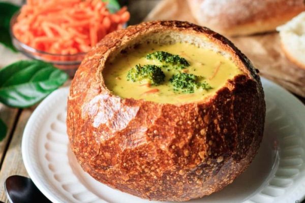 Panera bread soup recipes