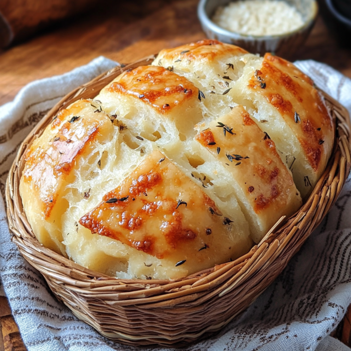 Recipe homemade potato soup