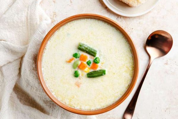 Dolly parton stampede soup recipe