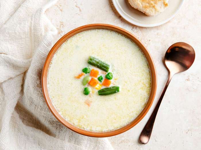 Dolly parton stampede soup recipe