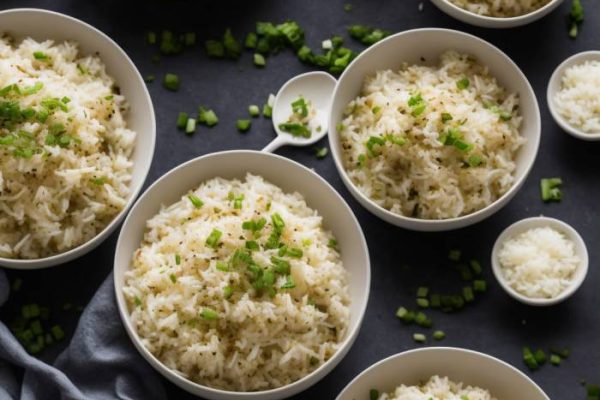 Onion soup rice recipe