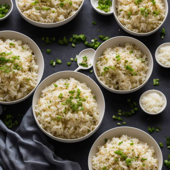 Onion soup rice recipe