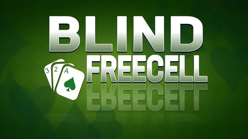 Blind Freecell