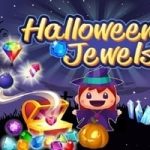 Halloween Jewels