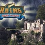 Ruins – Hidden Stars